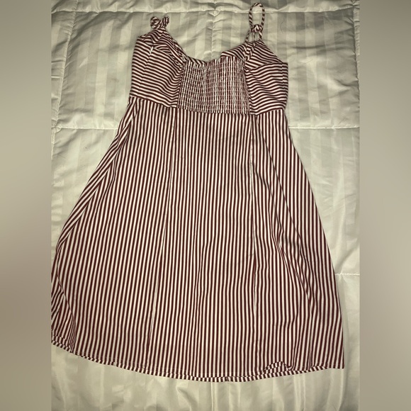 Express Dress - Picture 3 of 5